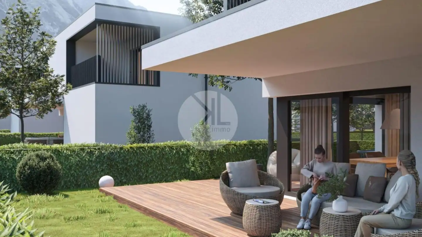 Villa for sale - 1957 Ardon - Photo 3