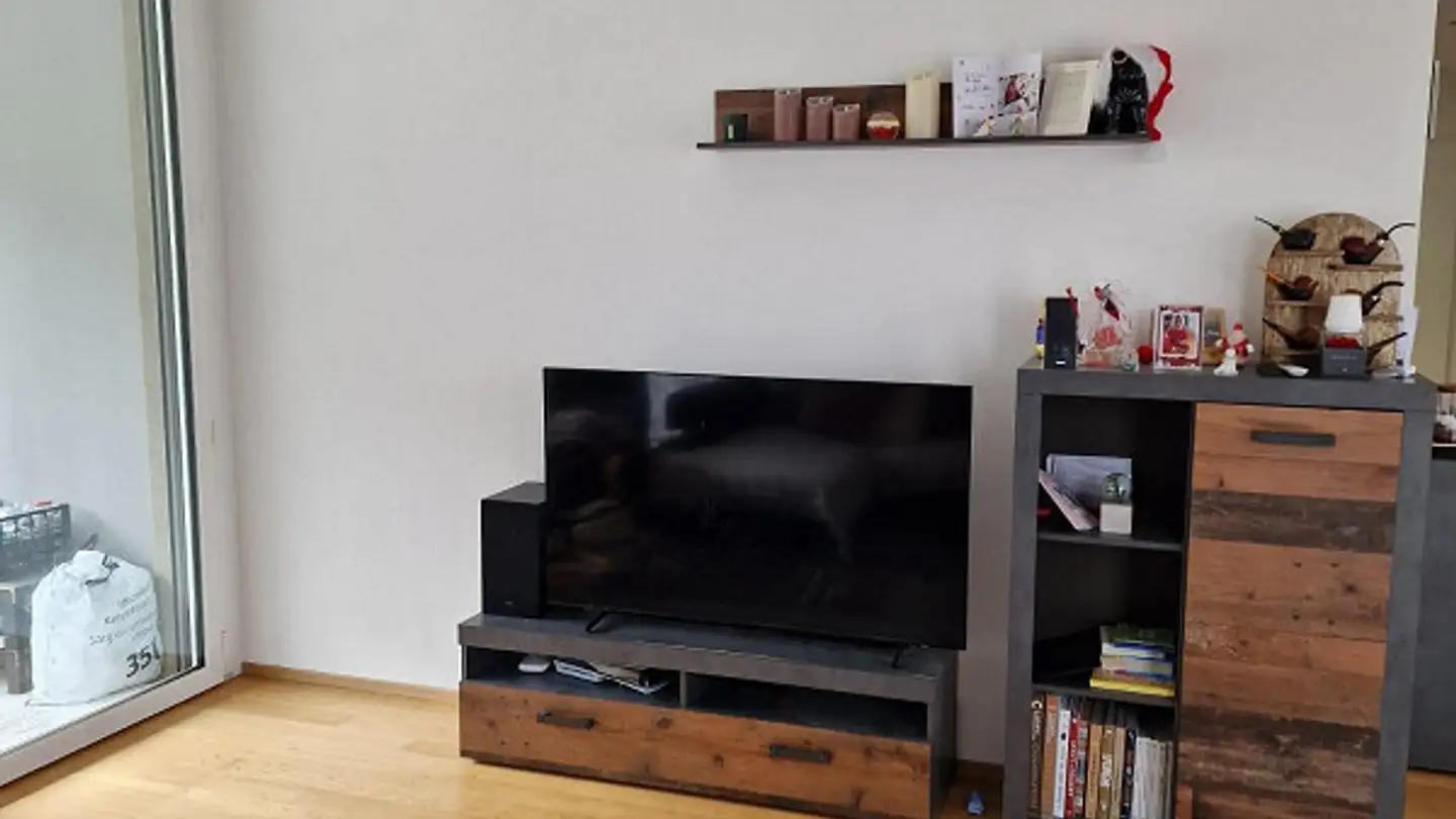 Appartement à louer - Via Seglia 3, 7013 Domat/Ems - Photo 4