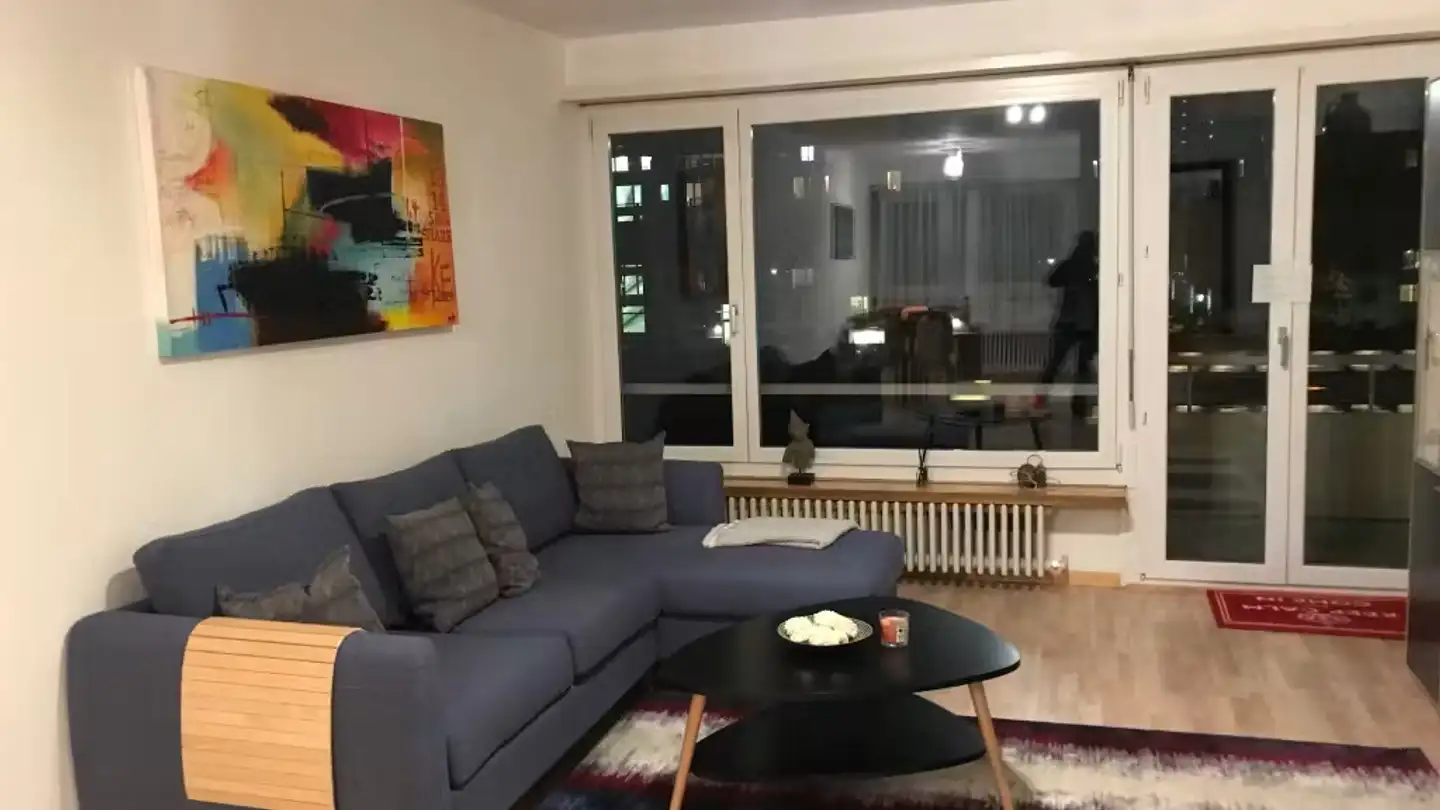 Apartment for rent - Neugutstrasse, 8304 Wallisellen - Photo 4