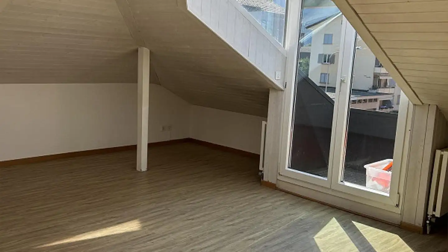 Wohnung mieten - Schulstrasse 66, 7302 Landquart - Foto 2