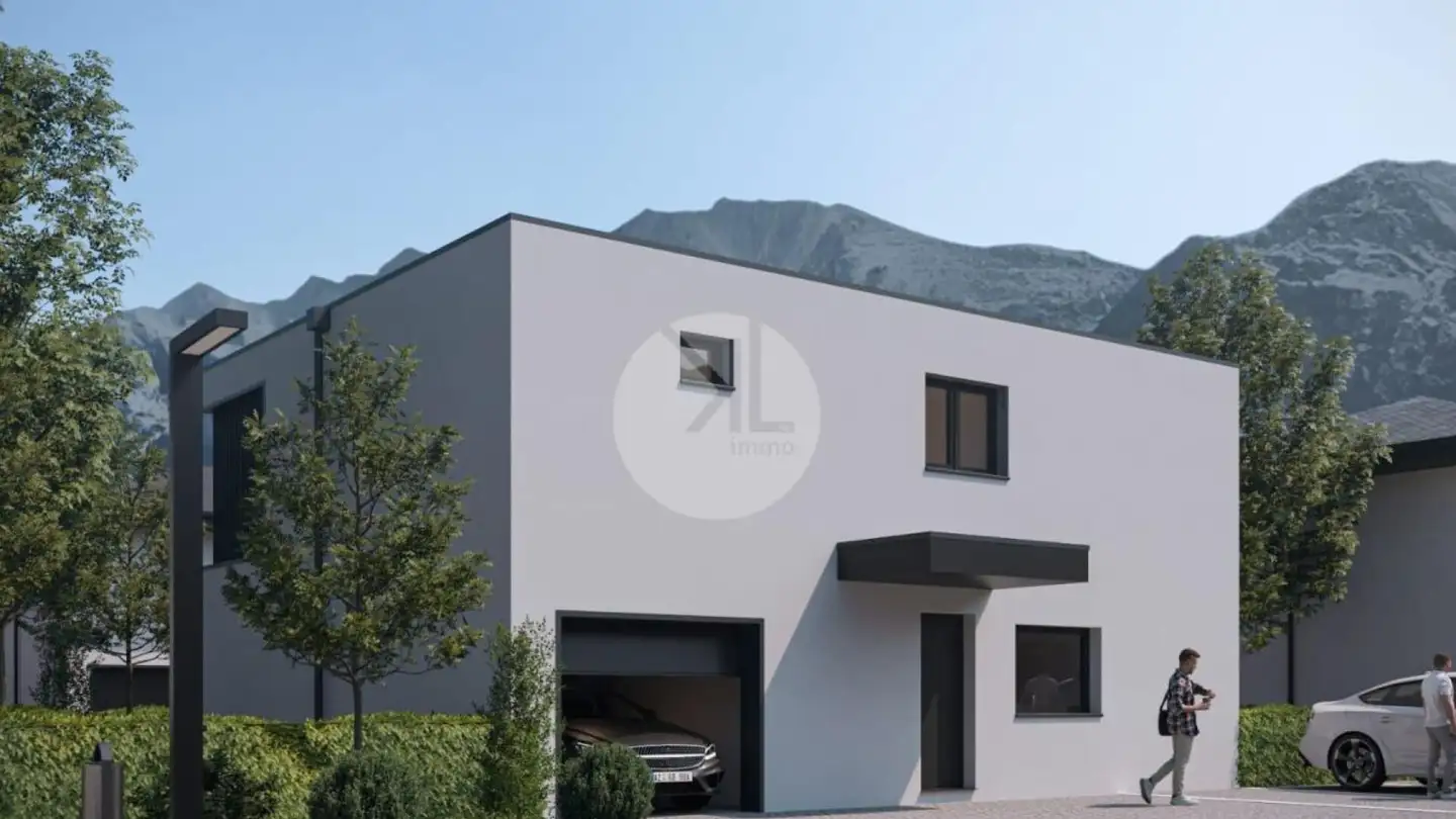 Villa for sale - 1957 Ardon - Photo 4