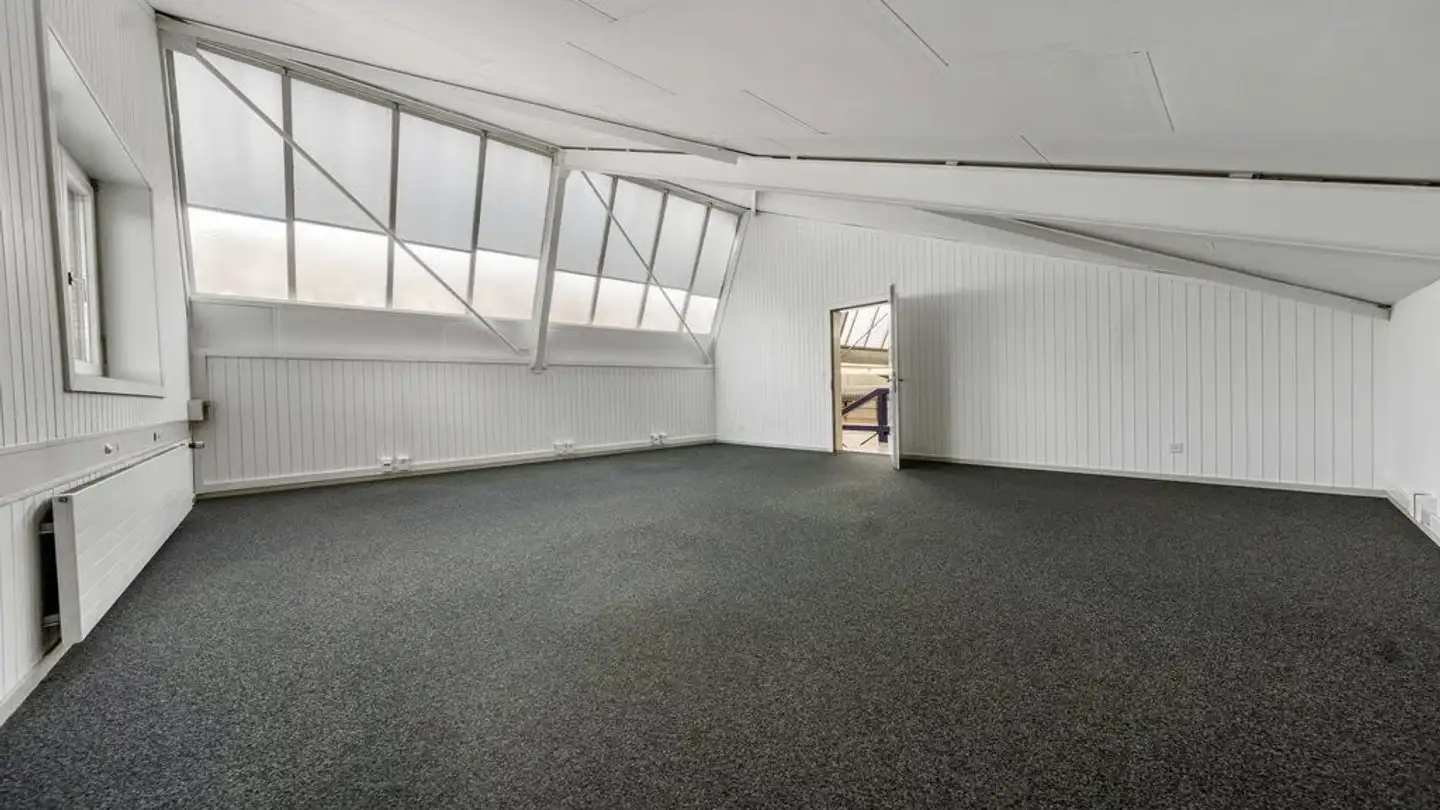 Spazio ufficio in affitto - Industriestrasse 1, 3185 Schmitten FR - Foto 4