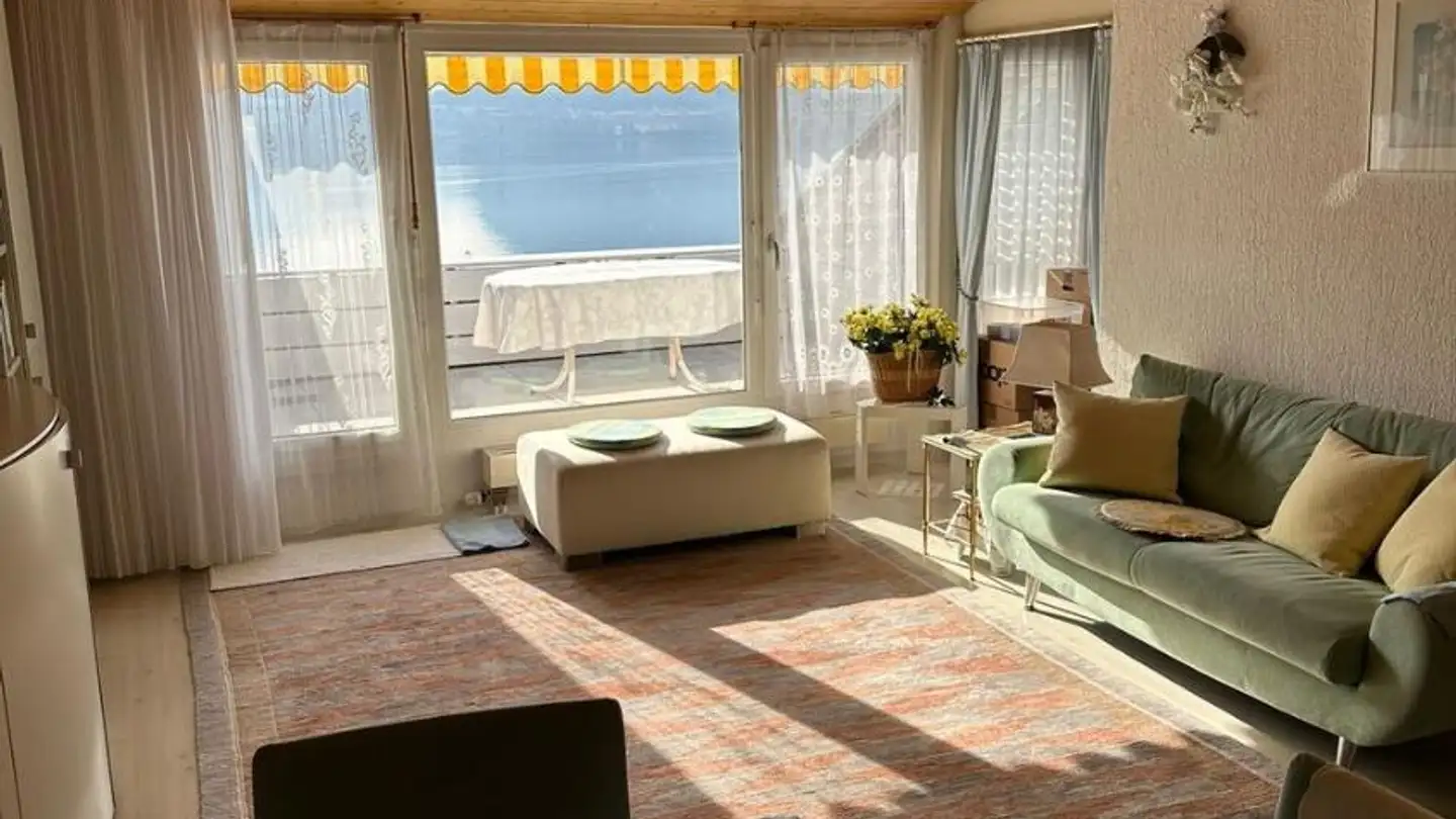 Attique à vendre - Herzogenacker 25, 3654 Gunten - Photo 3