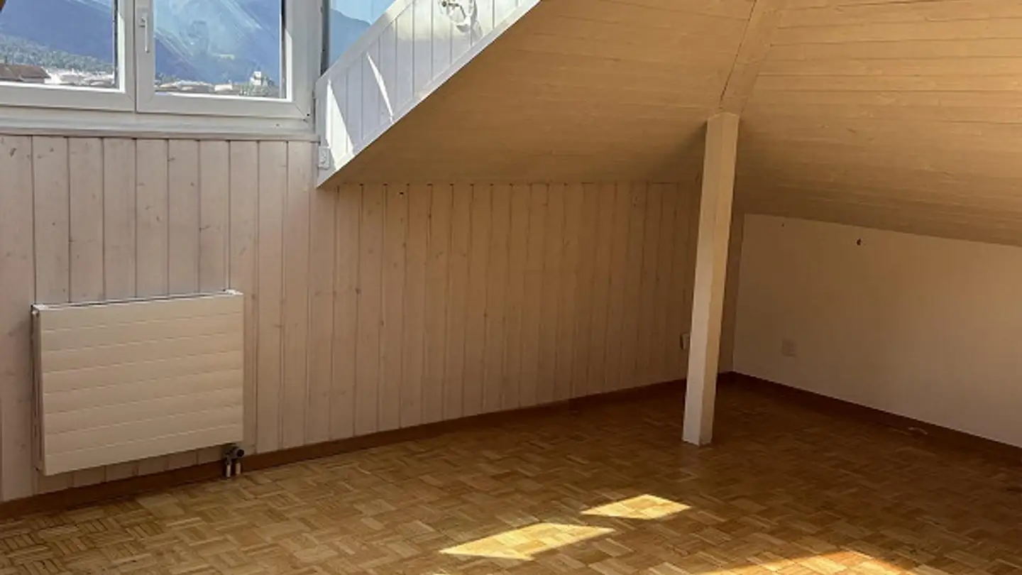 Wohnung mieten - Schulstrasse 66, 7302 Landquart - Foto 3