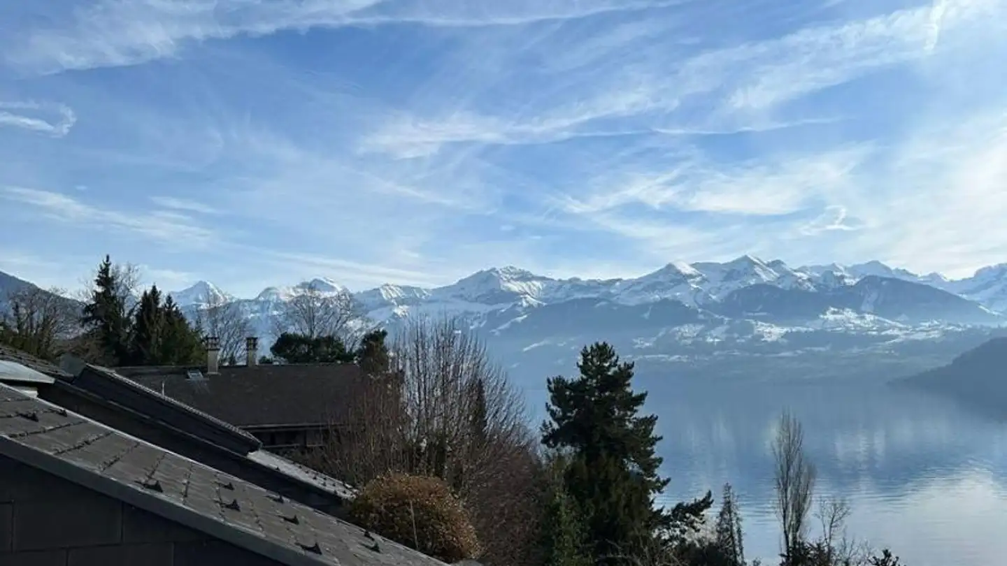Attico in vendita - Herzogenacker 25, 3654 Gunten - Foto 3