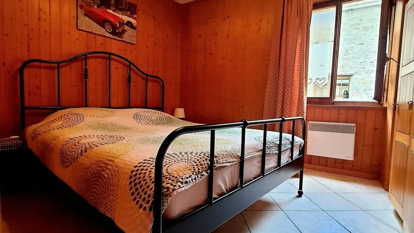 Appartamento in affitto - 7743 Brusio - Foto 4