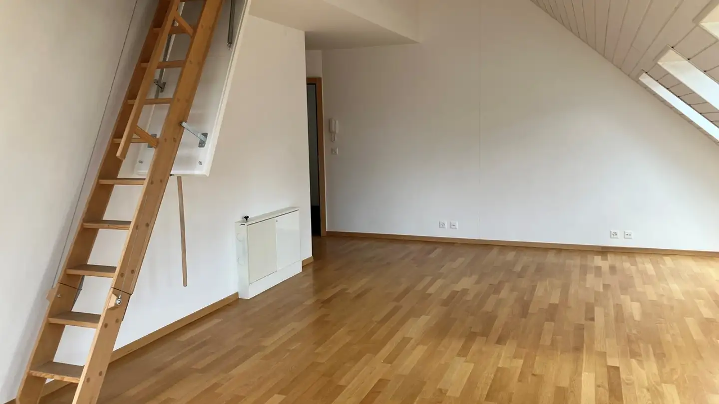 Appartement à louer - Chemin Du Chalet De Praroman 4b, 1000 Lausanne 26 - Photo 3