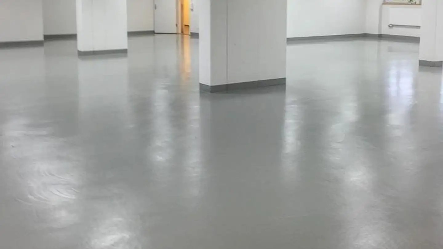 Gewerbe mieten - Toggenburgerstrasse 28, 9230 Flawil - Foto 2