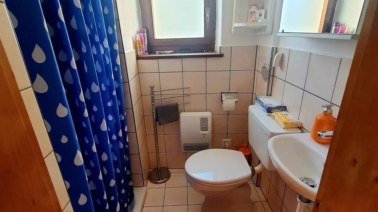 Appartamento in affitto - 7743 Brusio - Foto 3