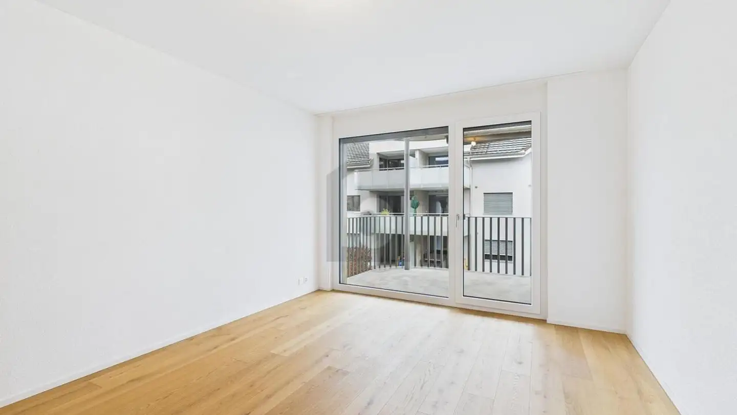 Appartamento in affitto - 9463 Oberriet SG - Foto 4