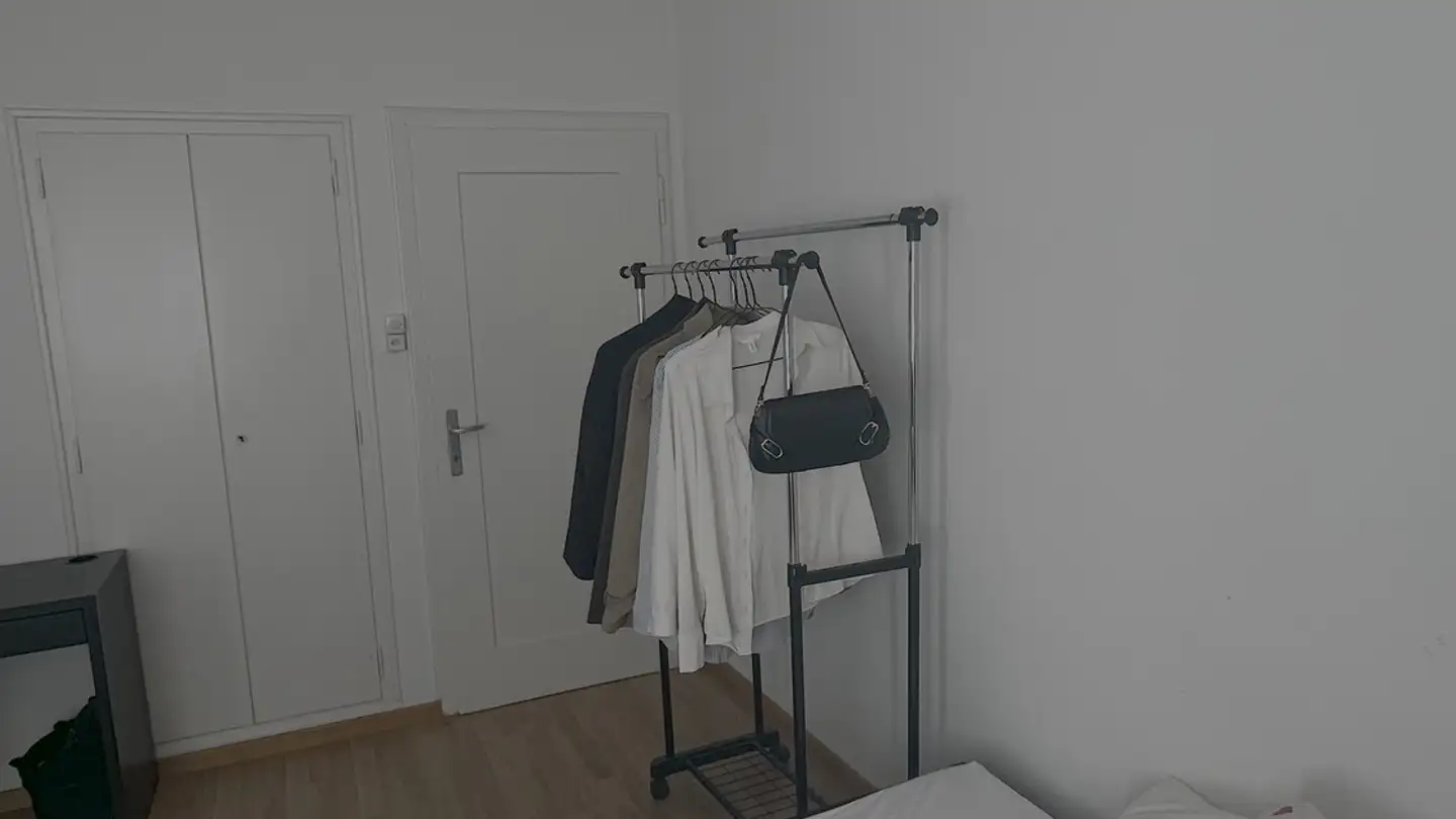 Chambre à louer - Storchenstrasse 4, 9008 St. Gallen