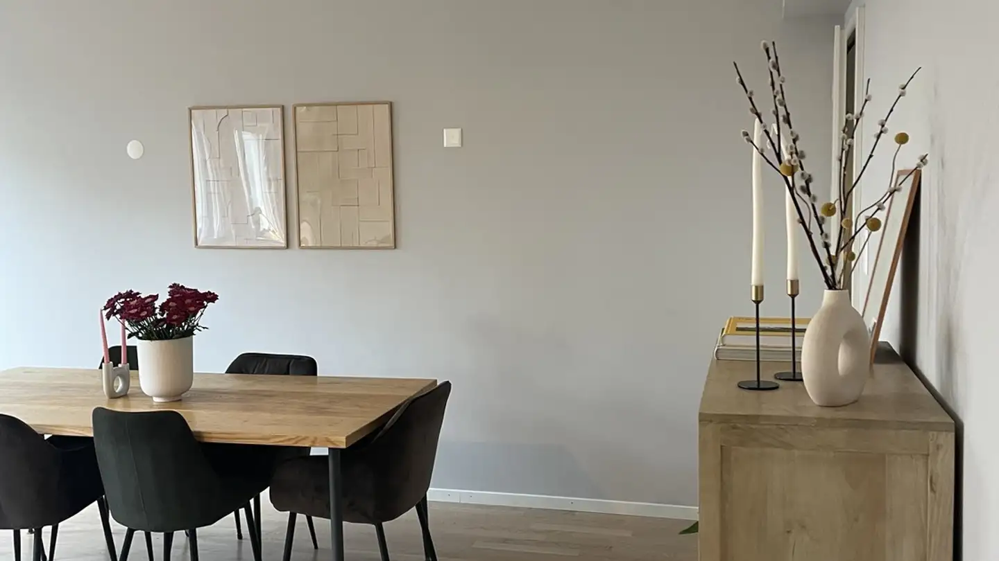 Apartment for rent - Strassburgstrasse, 8004 Zürich - Photo 2