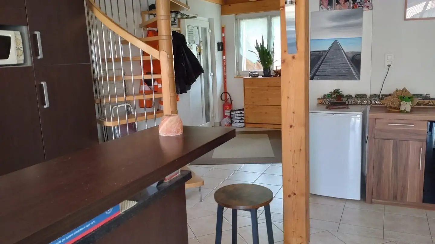 Duplex in vendita - Rue Du Levant 14, 2114 Fleurier - Photo 2