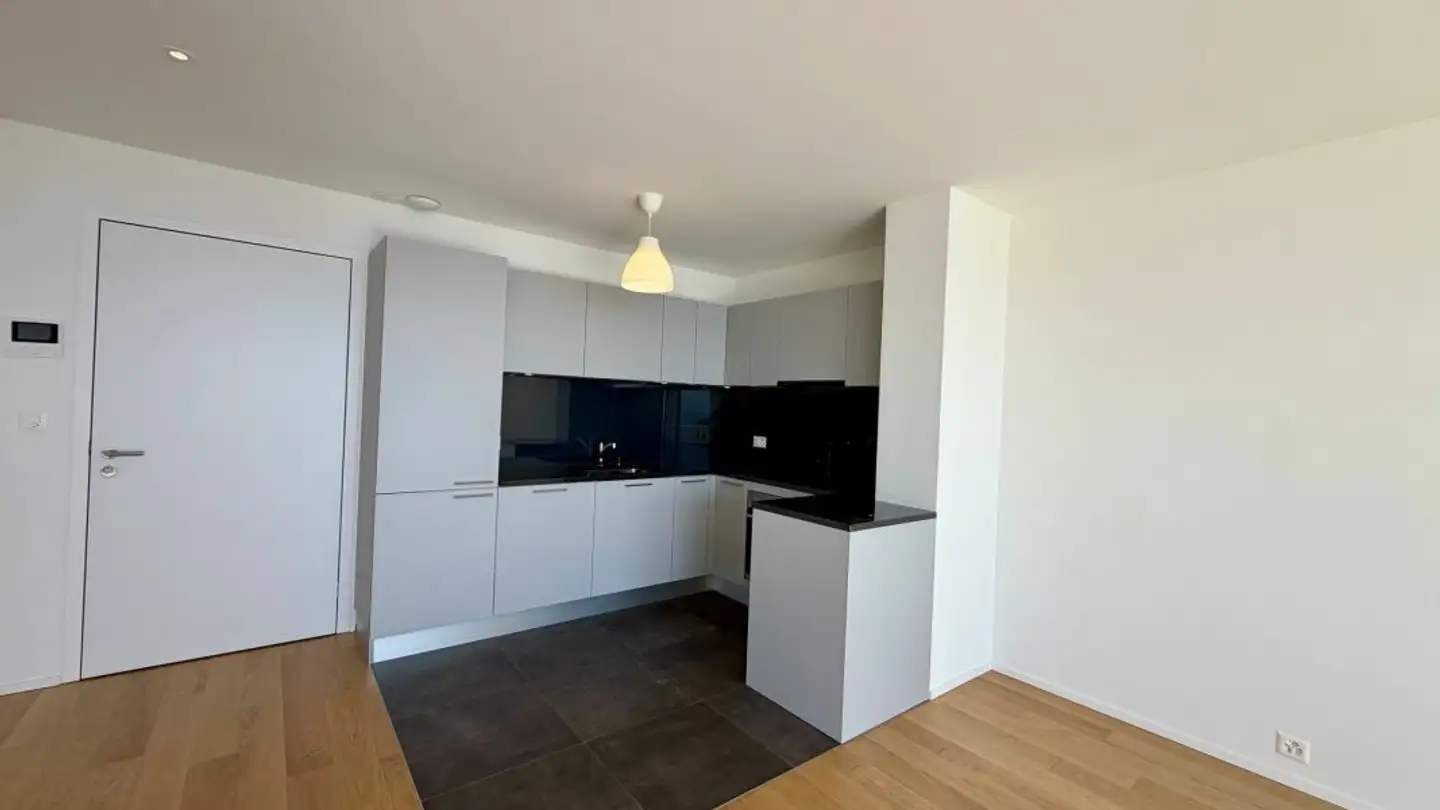 Appartamento in affitto - Route De Belmont 38, 1093 La Conversion - Foto 3