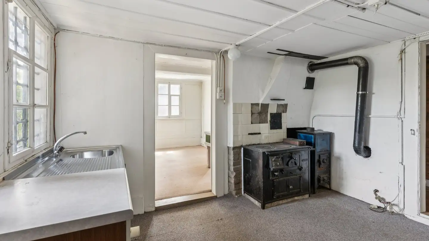 Einfamilienhaus kaufen - Flecken 14, 6023 Rothenburg - Foto 4