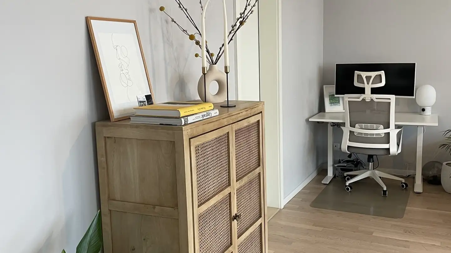 Apartment for rent - Strassburgstrasse, 8004 Zürich - Photo 3