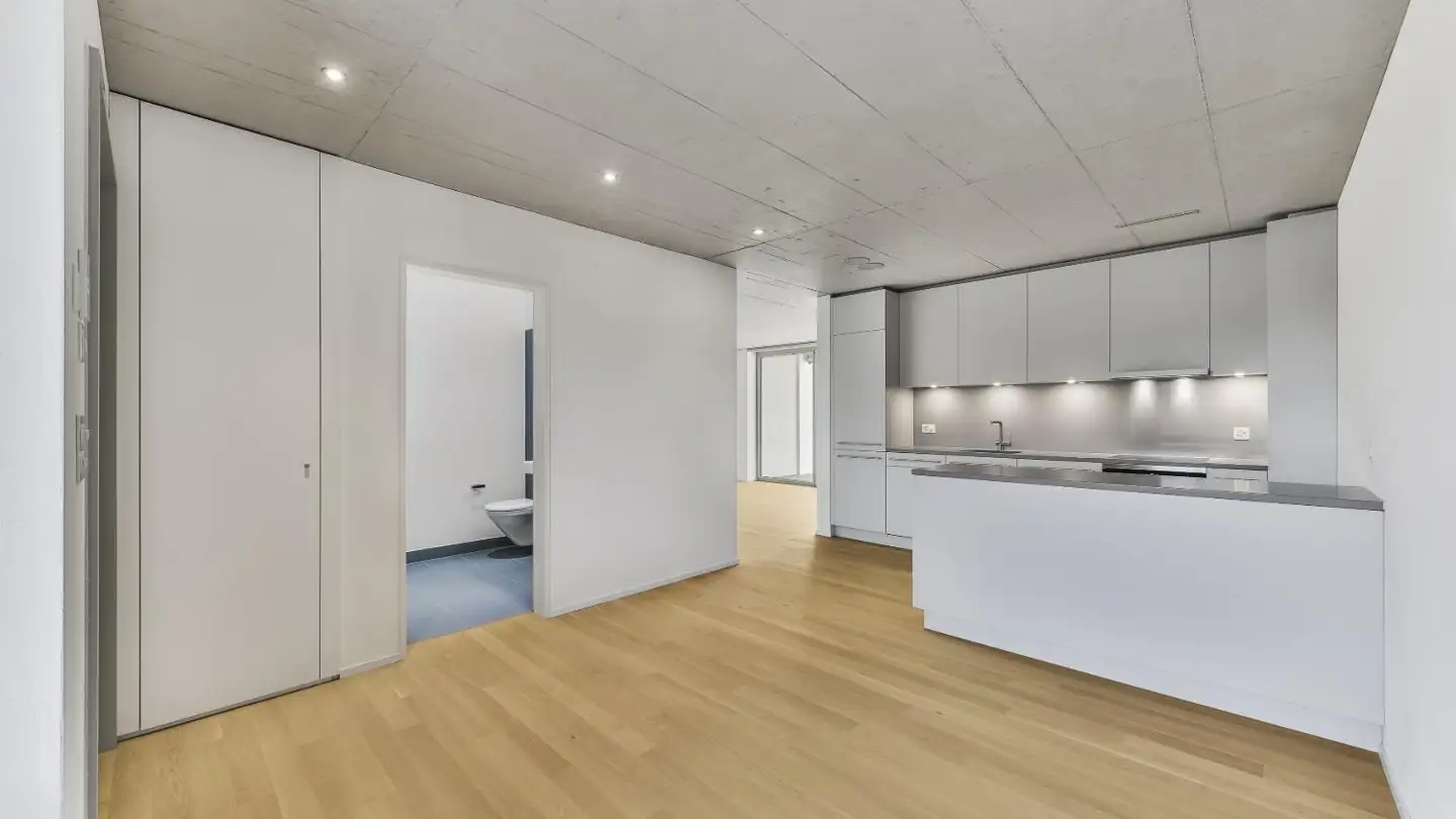 Appartement à louer - Zwirnereistrasse 11, 8304 Wallisellen - Photo 4