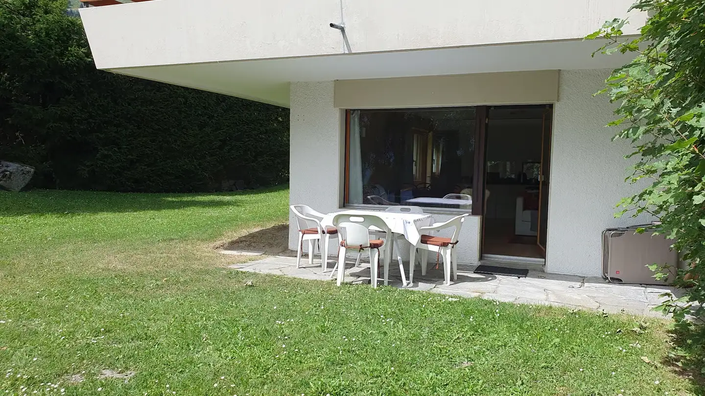 Apartment for rent - Rue De La Prétaire, 1936 Verbier