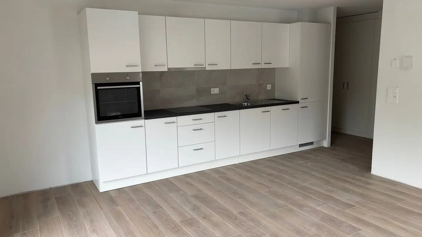 Apartment for rent - Rue Des Grands-Proz, 1957 Ardon - Photo 4