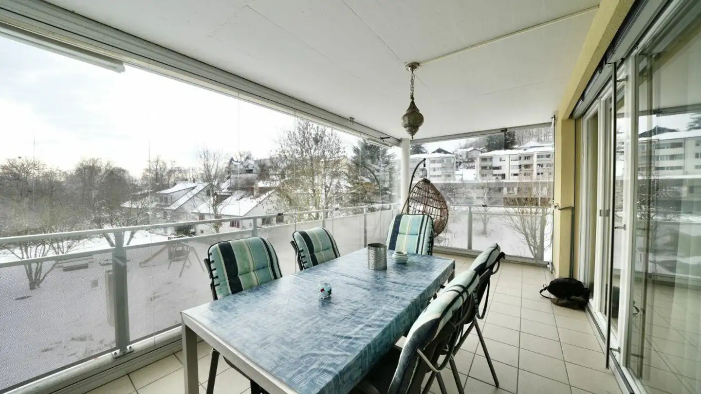 Appartement à vendre - 4702 Oensingen - Photo 3