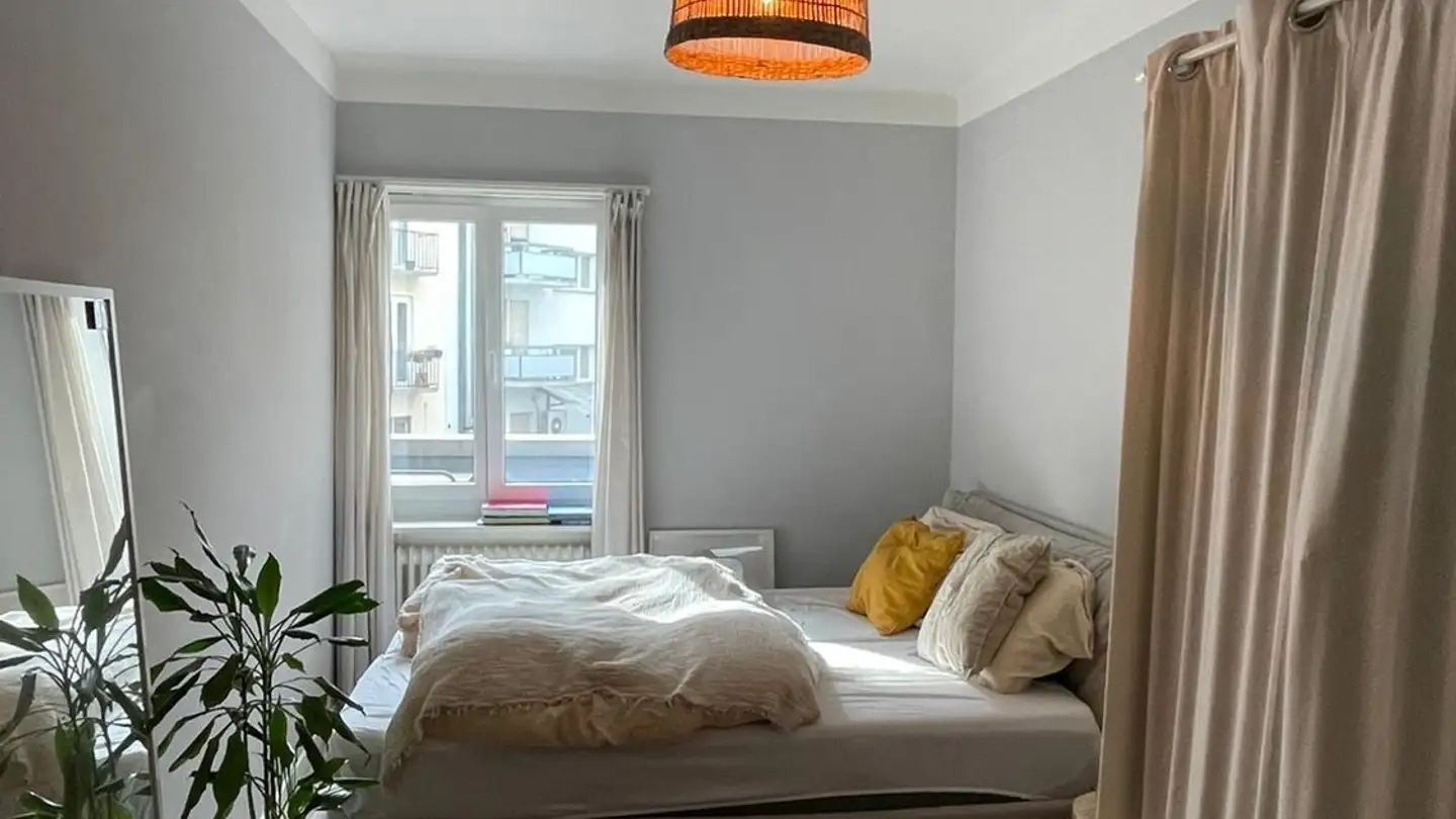 Apartment for rent - Strassburgstrasse, 8004 Zürich - Photo 4