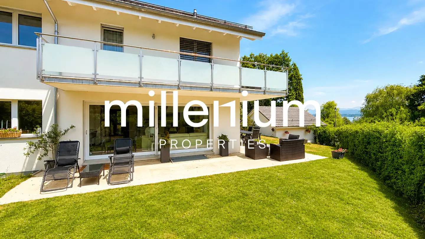 Single house for rent - 1295 Mies