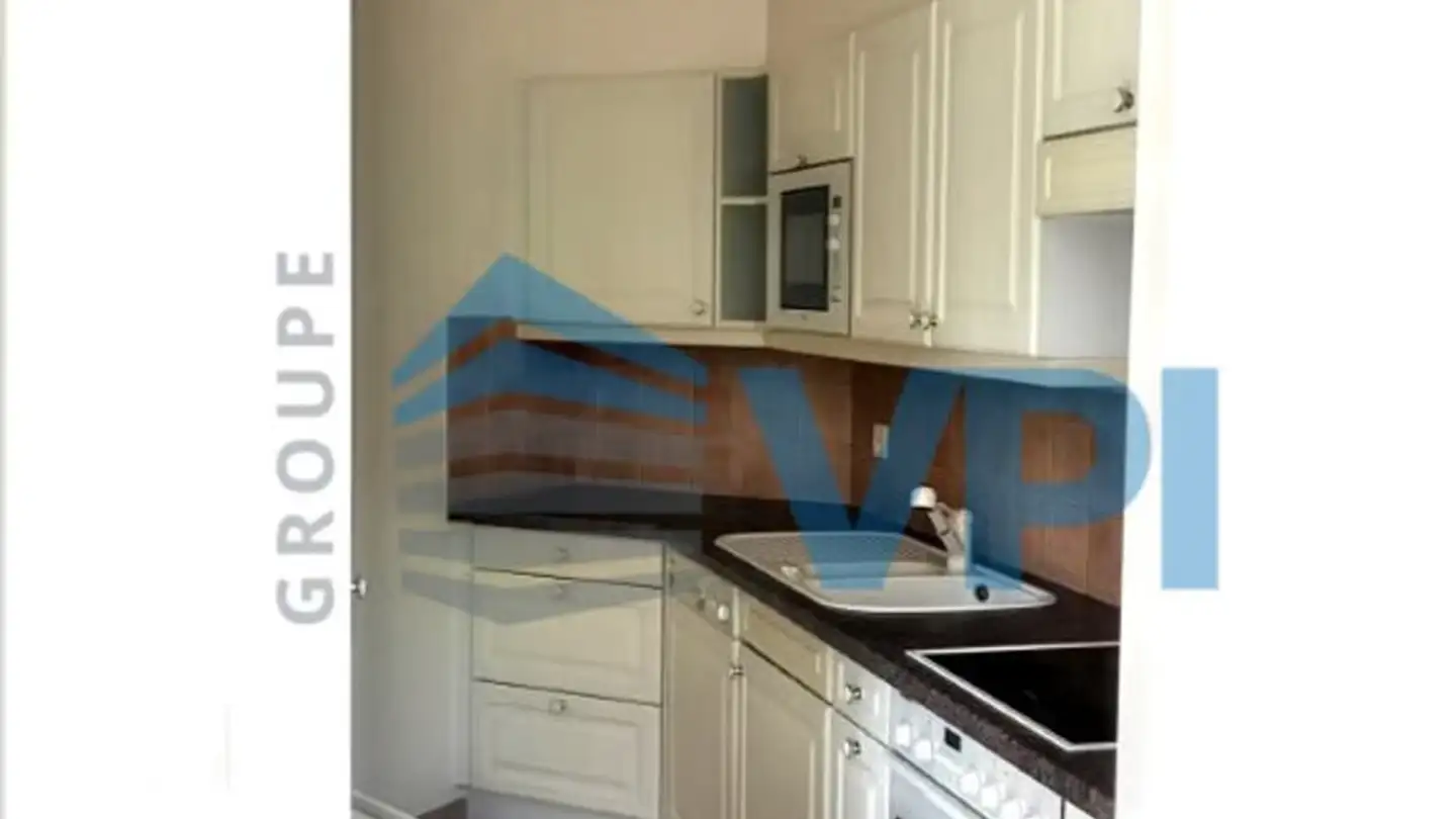 Apartment for rent - Avenue Trembley 1, 1209 Genève - Photo 3