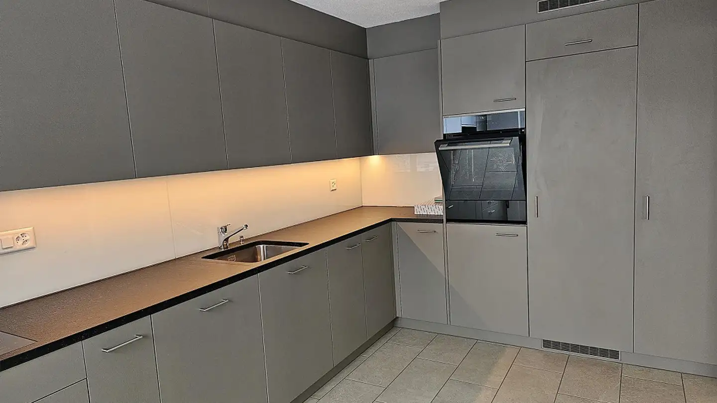 Appartamento in affitto - Salmsacherstrasse 25a, 8590 Romanshorn