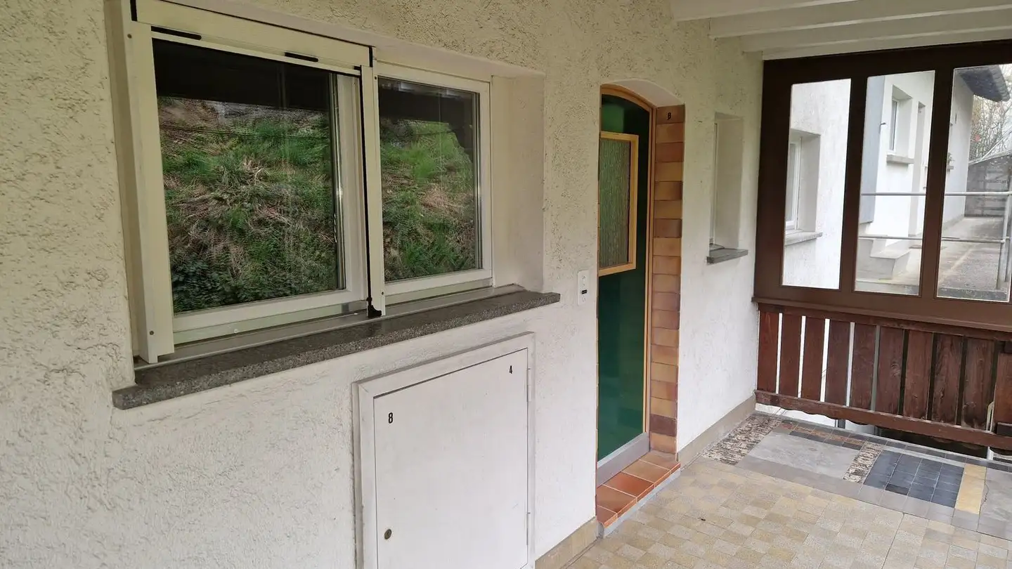 Appartamento in affitto - Gehrenstrasse 12, 5022 Rombach - Foto 2