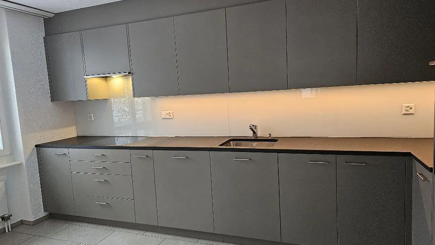 Appartamento in affitto - Salmsacherstrasse 25a, 8590 Romanshorn - Foto 2