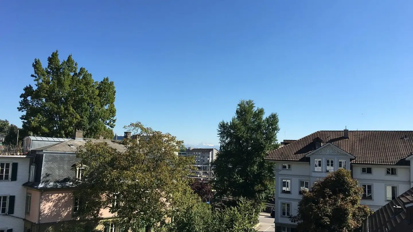 Wohnung mieten - Stadtbachstrasse 42a, 3012 Bern - Foto 4