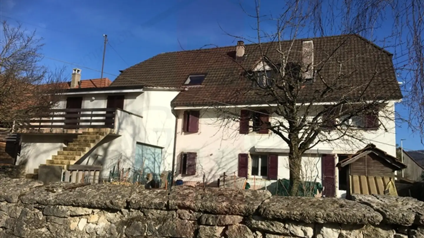 Appartamento in vendita - 2903 Villars-sur-Fontenais