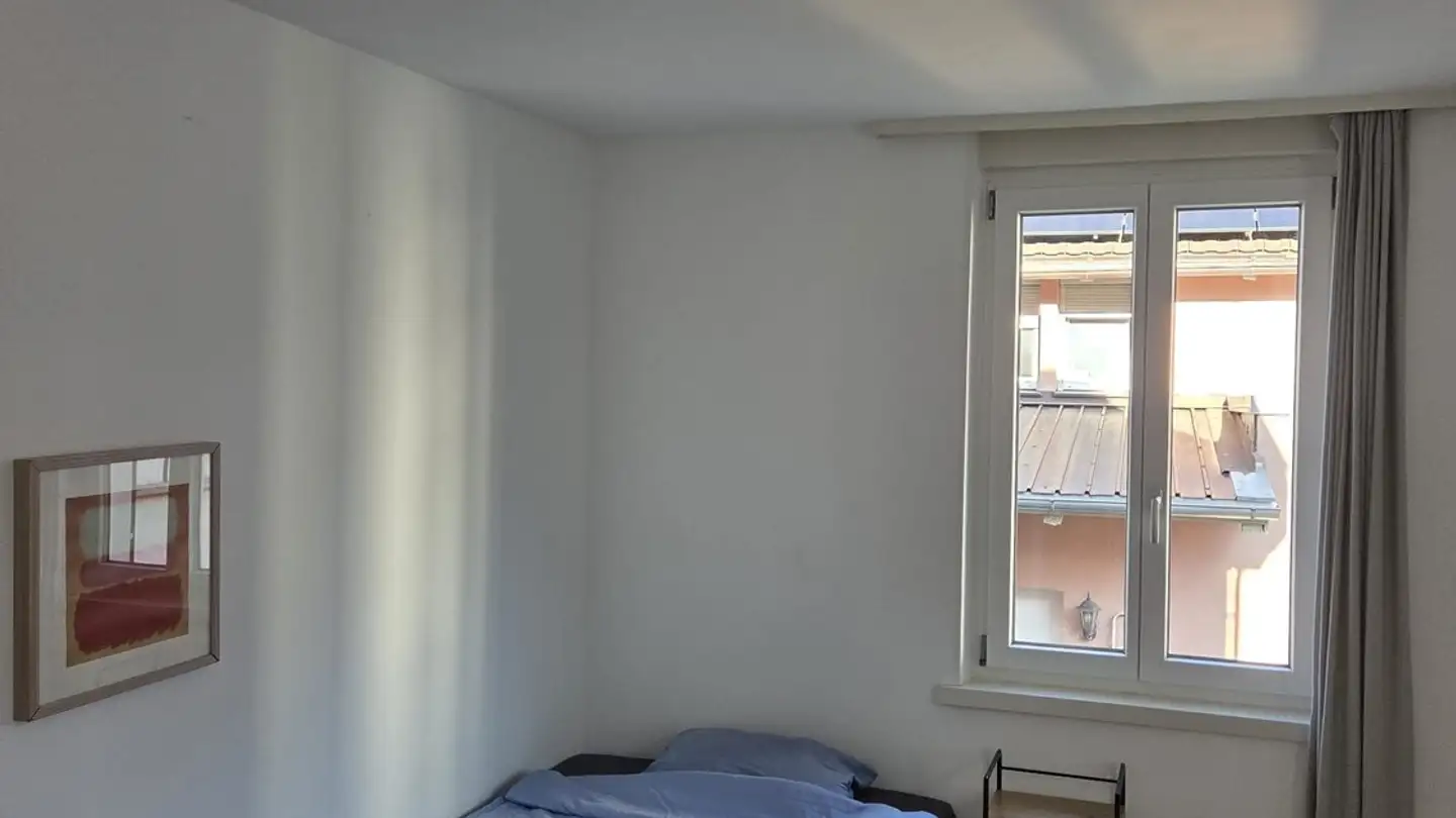 Zimmer mieten - Langgasse 36a, 9008 St. Gallen