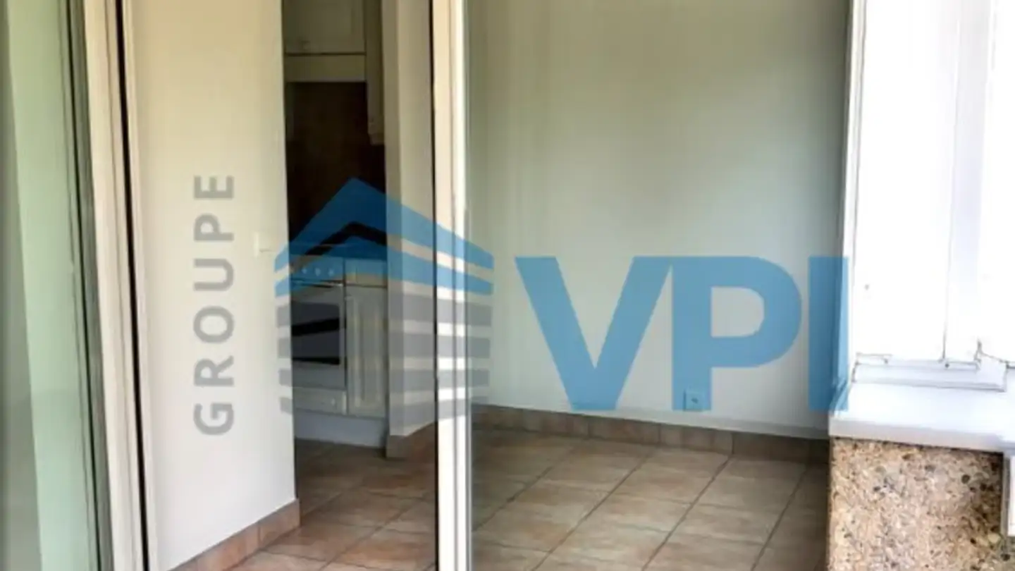Apartment for rent - Avenue Trembley 1, 1209 Genève - Photo 4