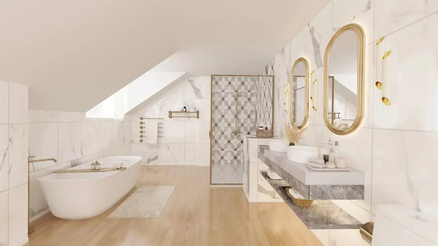 Casa a schiera in vendita - 1253 Vandoeuvres - Photo 4