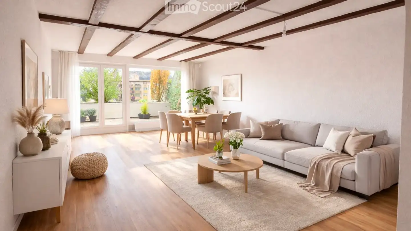 Apartment for sale - Rue De Lausanne, 1950 Sion - Photo 2