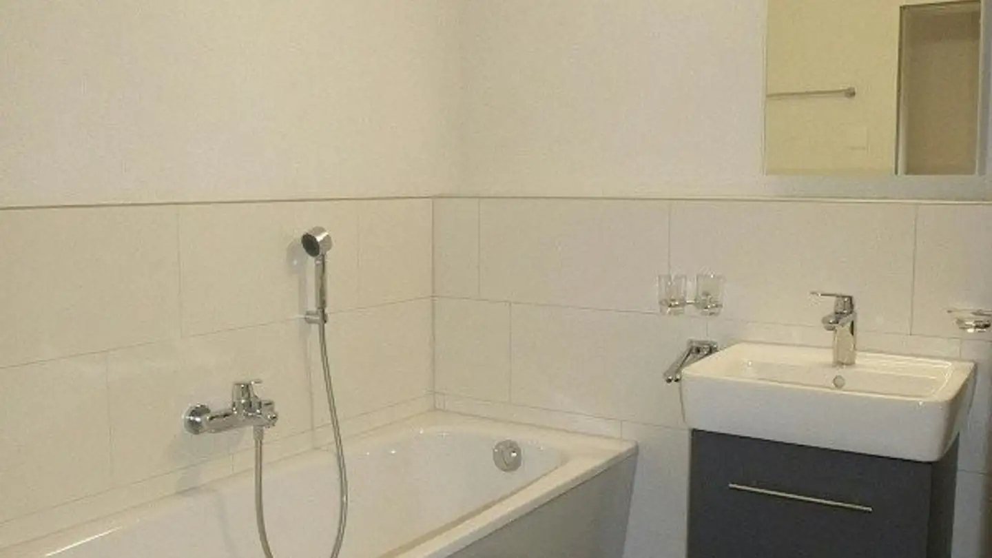 Wohnung mieten - Wiesentalstrasse 54, 7000 Chur - Foto 3