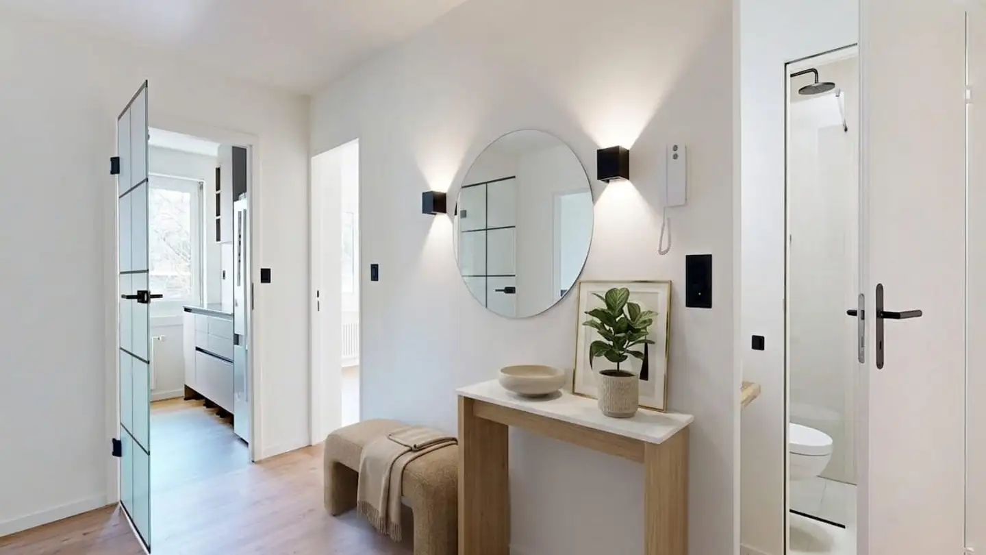 Wohnung kaufen - 4310 Rheinfelden