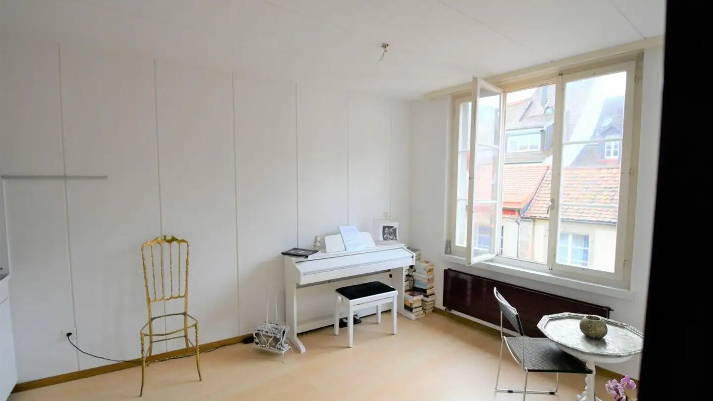 Appartamento in affitto - Milchgasse 6, 5000 Aarau - Foto 2