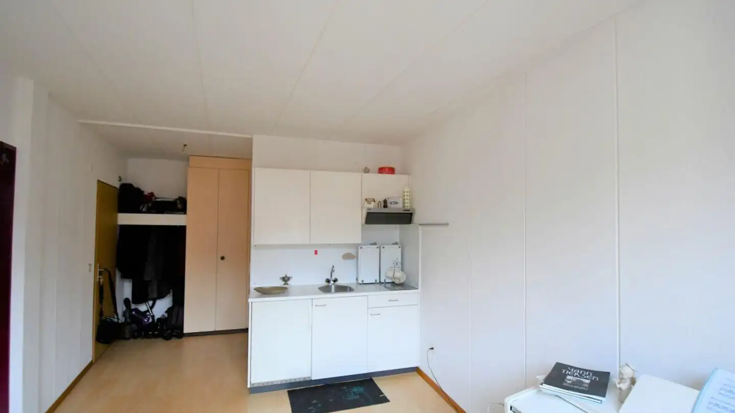 Appartamento in affitto - Milchgasse 6, 5000 Aarau - Foto 3