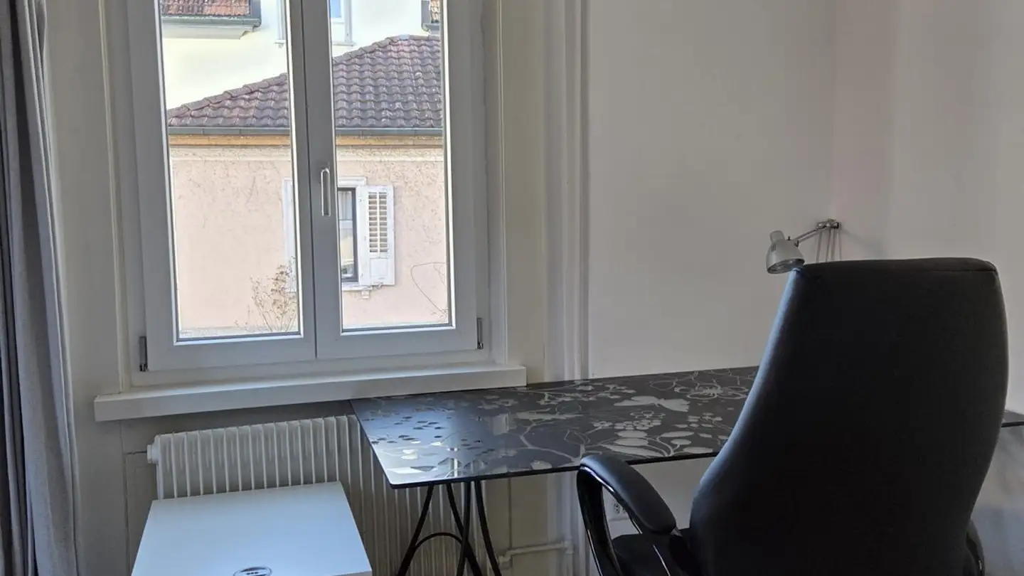 Zimmer mieten - Langgasse 36a, 9008 St. Gallen - Foto 2