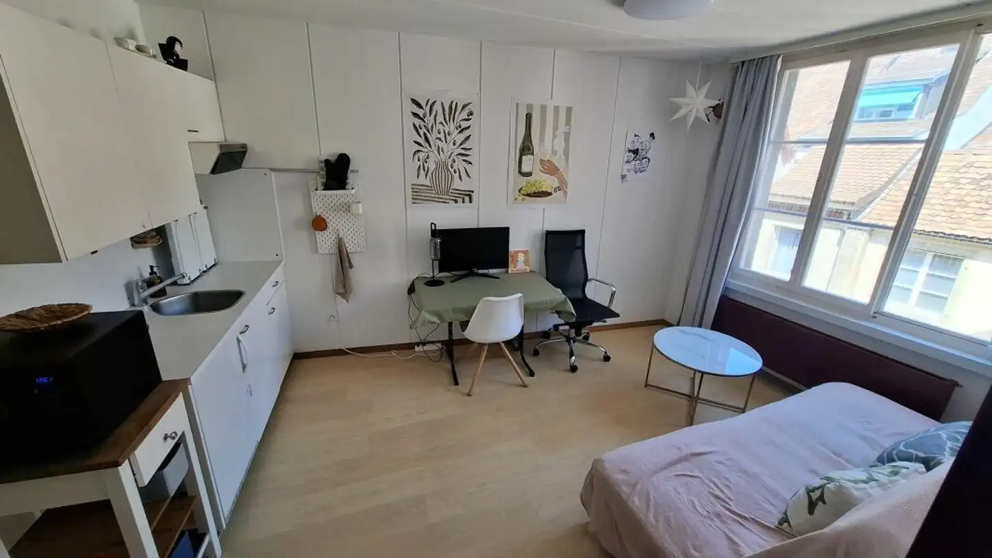 Appartamento in affitto - Milchgasse 6, 5000 Aarau - Foto 4