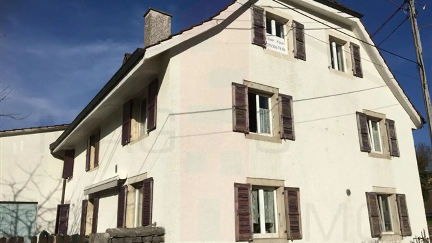 Appartamento in vendita - 2903 Villars-sur-Fontenais - Photo 2