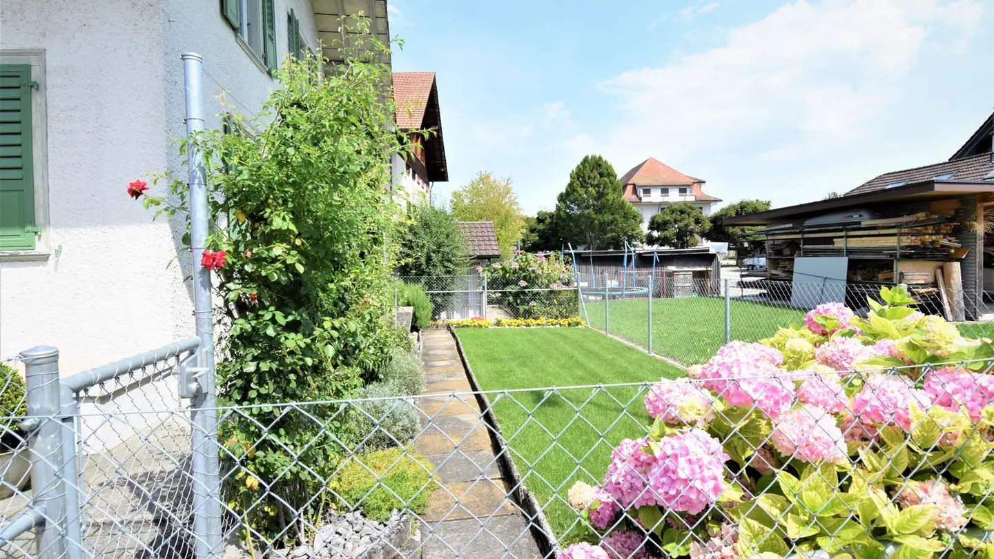 Appartement à louer - Beundenweg 12, 3422 Kirchberg BE - Photo 2