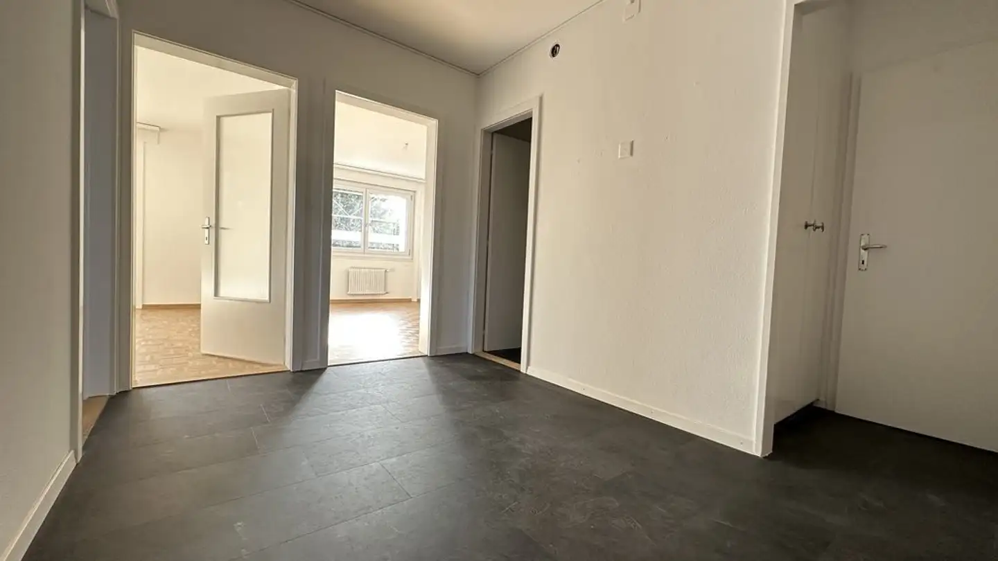 Appartement à louer - Chemin Des Rosiers 8, 1763 Granges-Paccot - Photo 2