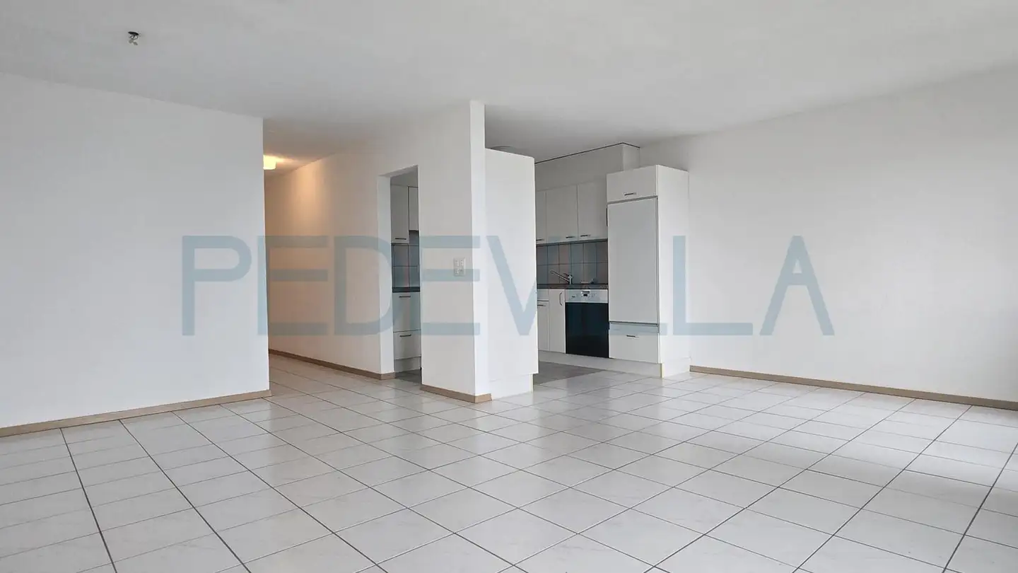 Appartement à louer - Bassbeltweg 3b, 2542 Pieterlen