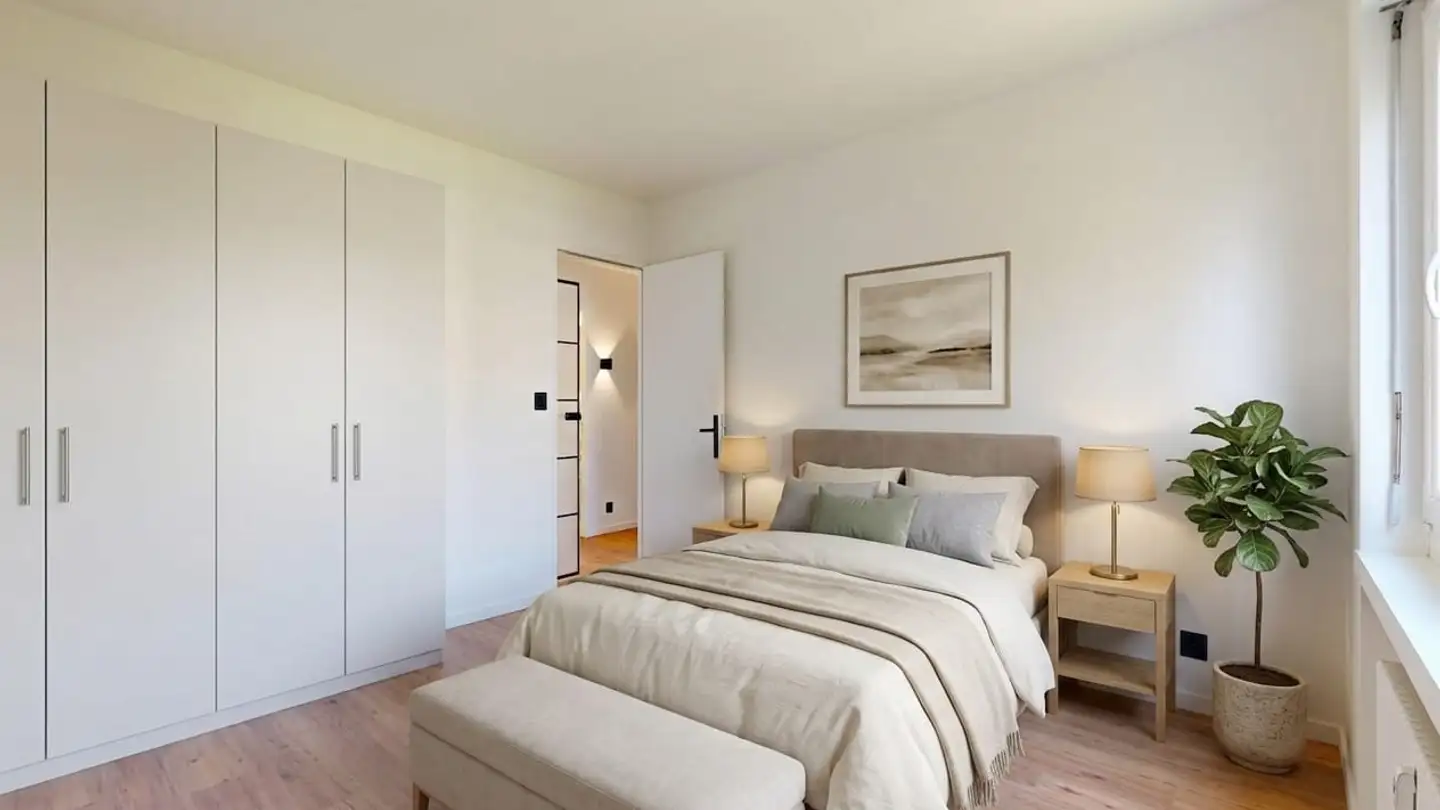 Wohnung kaufen - 4310 Rheinfelden - Foto 4
