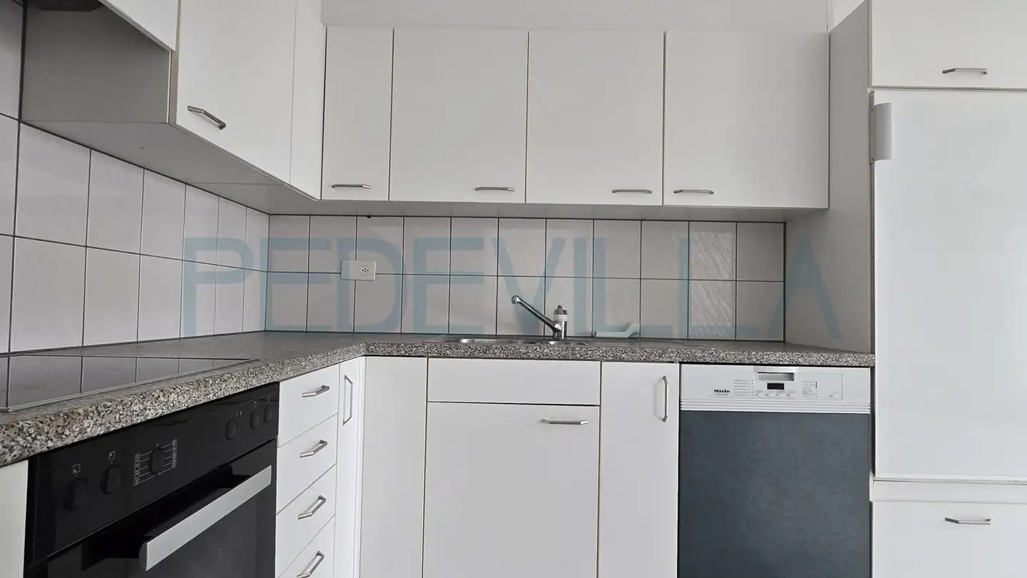 Appartamento in affitto - Bassbeltweg 3b, 2542 Pieterlen - Photo 3