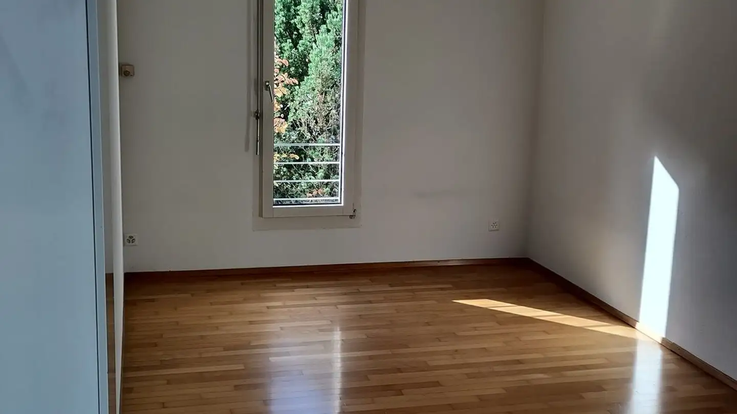 Single room for rent - 8802 Kilchberg ZH