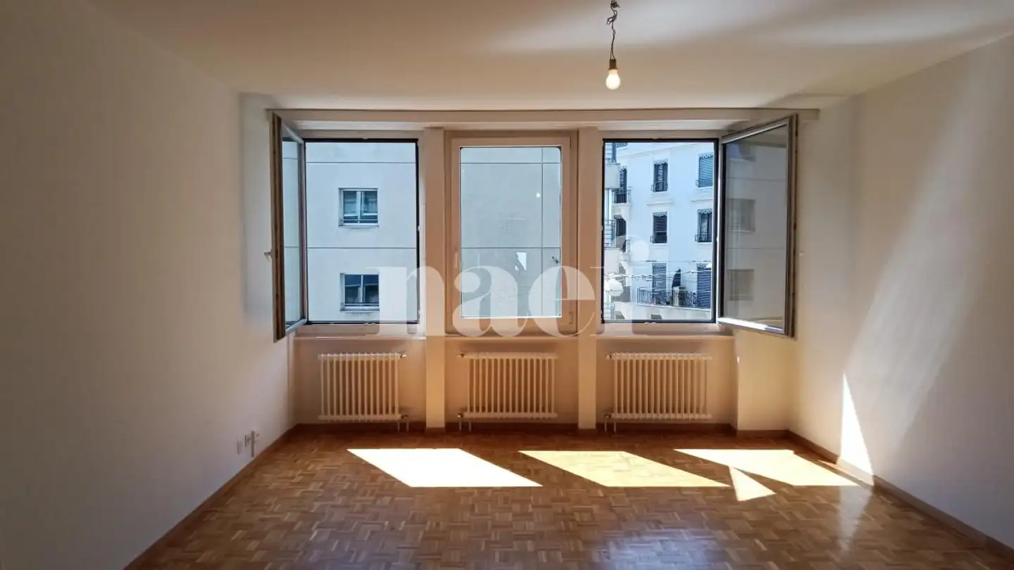 Appartement à louer - Rue De Lyon 8, 1201 Genève - Photo 2